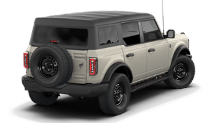 2026 Ford Bronco® External Image 4